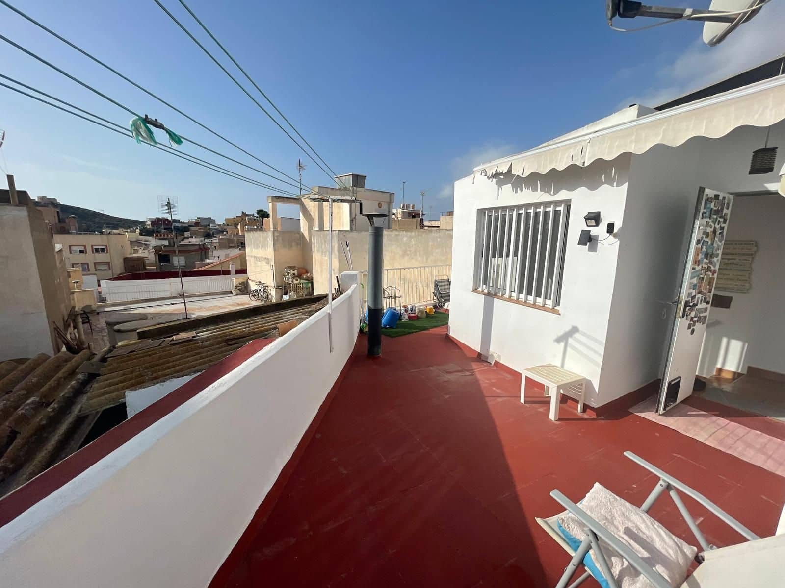 2 soverom Hus til salgs i Aguilas - € 120 000 (Ref: 9308253)