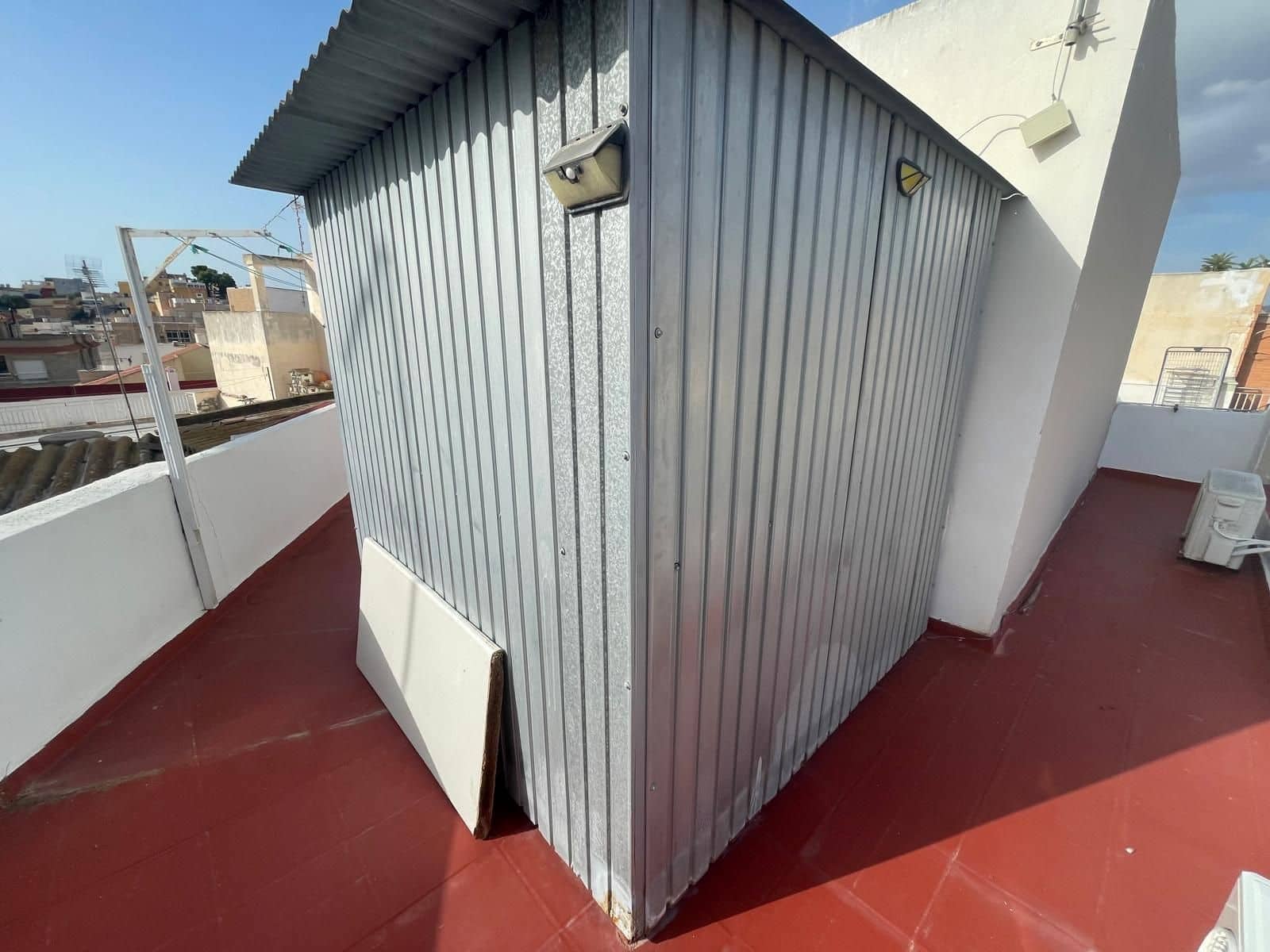 2 soverom Hus til salgs i Aguilas - € 120 000 (Ref: 9308253)