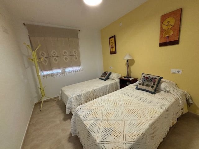 4 soveværelse Lejlighed til salg i Aguilas - € 150.000 (Ref: 9310501)