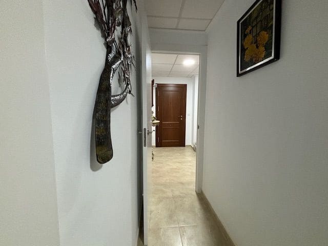 4 soveværelse Lejlighed til salg i Aguilas - € 150.000 (Ref: 9310501)