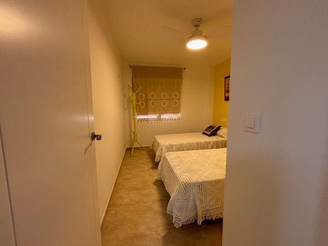 4 soveværelse Lejlighed til salg i Casco Antiguo, Aguilas - € 150.000 (Ref: 9310501)