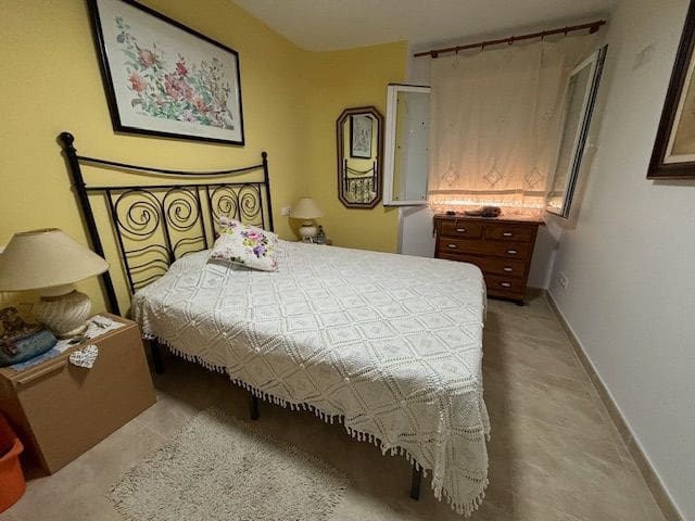 4 soveværelse Lejlighed til salg i Aguilas - € 150.000 (Ref: 9310501)