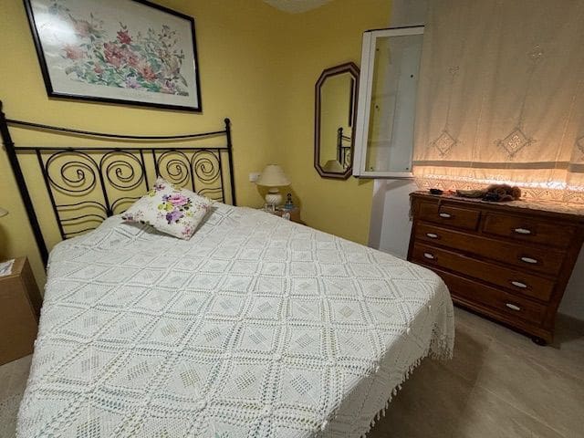 4 soveværelse Lejlighed til salg i Aguilas - € 150.000 (Ref: 9310501)