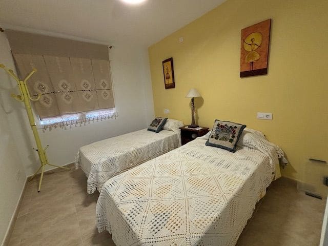 4 soveværelse Lejlighed til salg i Aguilas - € 150.000 (Ref: 9310501)