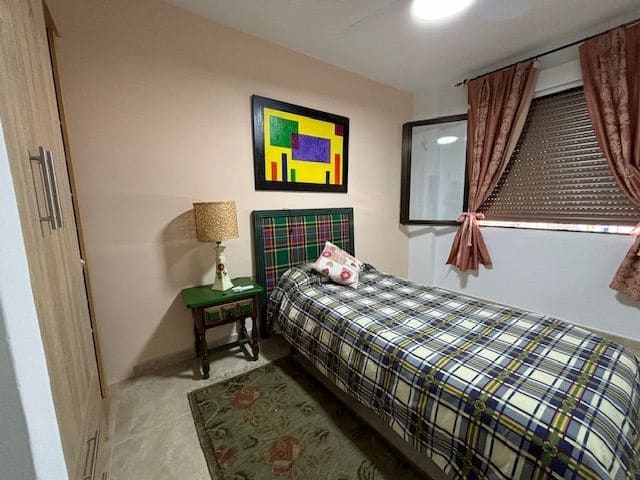 4 soveværelse Lejlighed til salg i Aguilas - € 150.000 (Ref: 9310501)