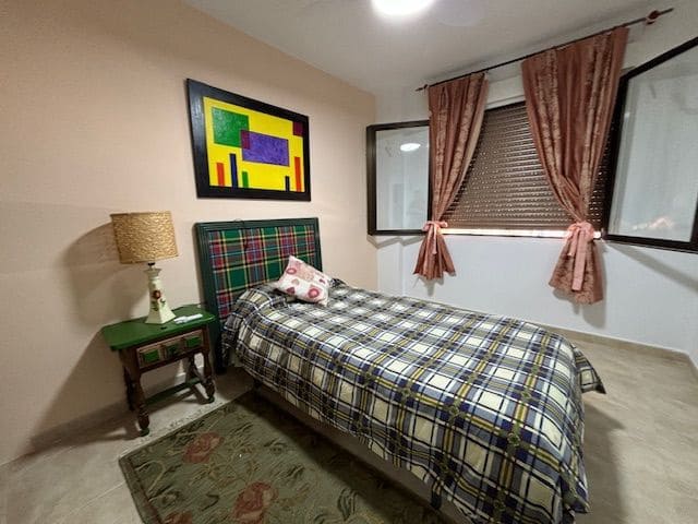 4 soveværelse Lejlighed til salg i Aguilas - € 150.000 (Ref: 9310501)