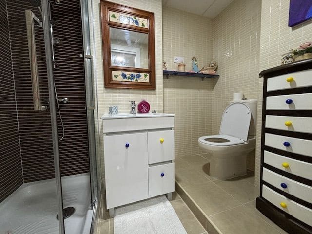 4 soveværelse Lejlighed til salg i Aguilas - € 150.000 (Ref: 9310501)