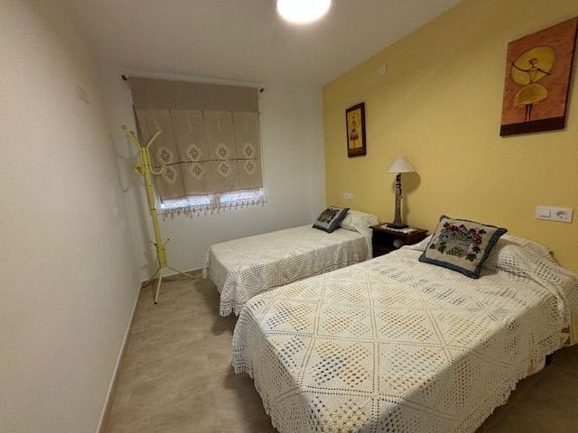 4 soveværelse Lejlighed til salg i Aguilas - € 150.000 (Ref: 9310501)