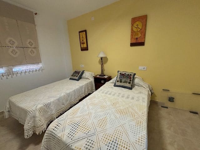 4 soveværelse Lejlighed til salg i Aguilas - € 150.000 (Ref: 9310501)