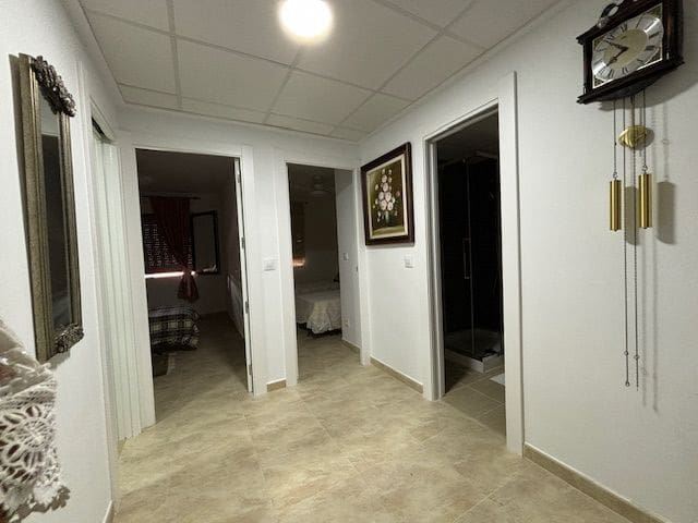 4 soveværelse Lejlighed til salg i Aguilas - € 150.000 (Ref: 9310501)