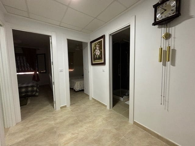 4 soveværelse Lejlighed til salg i Aguilas - € 150.000 (Ref: 9310501)