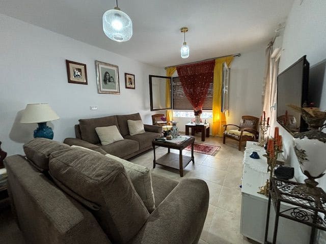 4 soveværelse Lejlighed til salg i Aguilas - € 150.000 (Ref: 9310501)