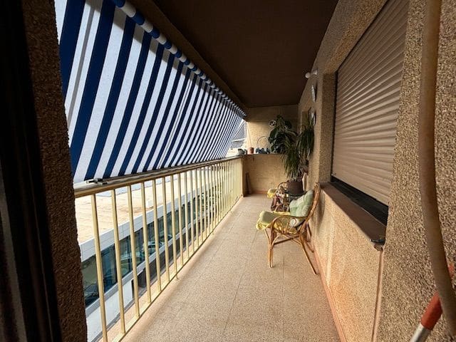 4 soveværelse Lejlighed til salg i Aguilas - € 150.000 (Ref: 9310501)