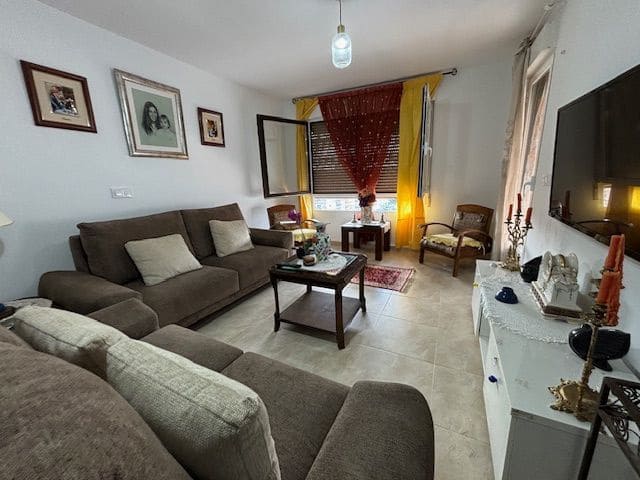 4 soveværelse Lejlighed til salg i Aguilas - € 150.000 (Ref: 9310501)