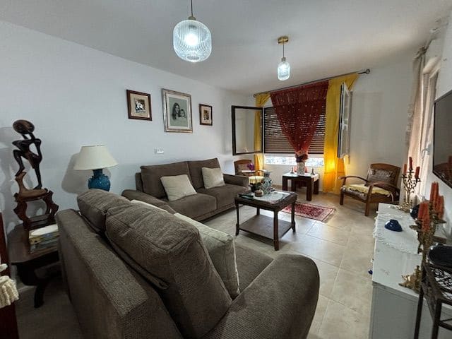 4 soveværelse Lejlighed til salg i Aguilas - € 150.000 (Ref: 9310501)