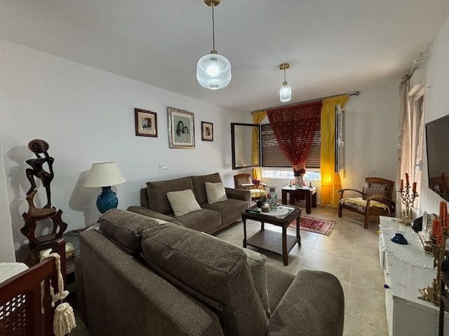 4 soveværelse Lejlighed til salg i Aguilas - € 150.000 (Ref: 9310501)