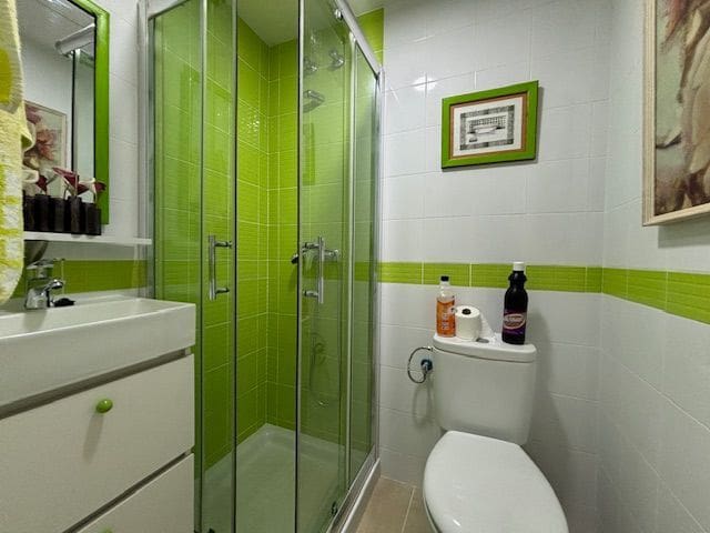 4 soveværelse Lejlighed til salg i Casco Antiguo, Aguilas - € 150.000 (Ref: 9310501)