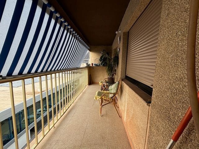 4 soveværelse Lejlighed til salg i Aguilas - € 150.000 (Ref: 9310501)