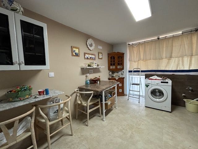 4 soveværelse Lejlighed til salg i Aguilas - € 150.000 (Ref: 9310501)