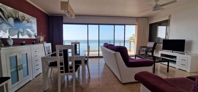 Piso de 3 habitaciones en Aguilas en alquiler con garaje - 700 € (Ref: 9312351)