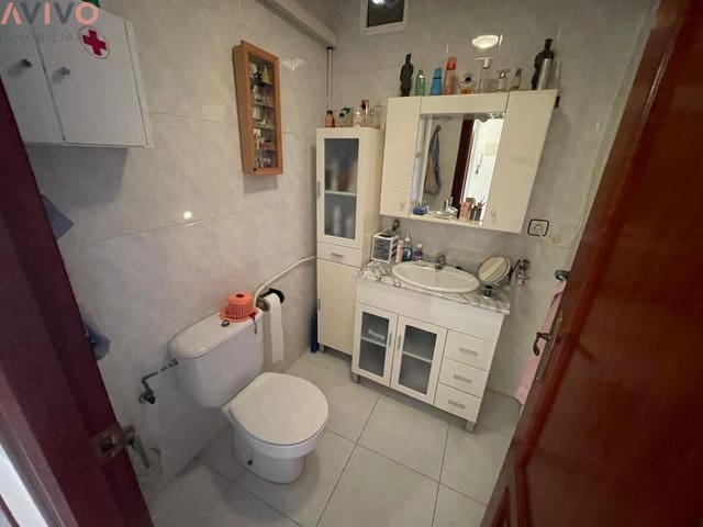 3 soverom Leilighet til salgs i Casco Antiguo, Aguilas - € 134 000 (Ref: 9321525)