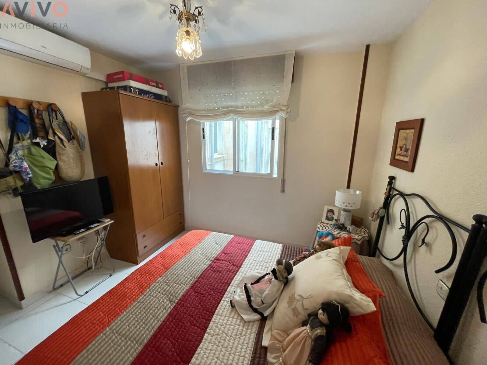 3 soverom Leilighet til salgs i Aguilas - € 134 000 (Ref: 9321525)