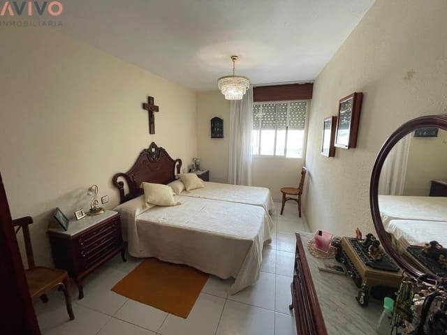 3 soverom Leilighet til salgs i Casco Antiguo, Aguilas - € 134 000 (Ref: 9321525)