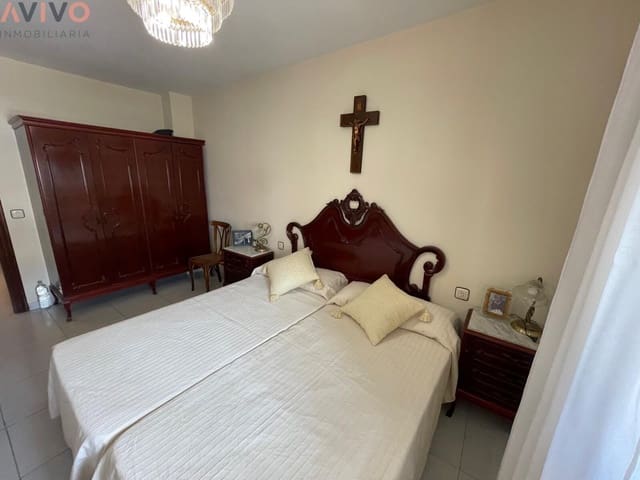 3 soverom Leilighet til salgs i Casco Antiguo, Aguilas - € 134 000 (Ref: 9321525)