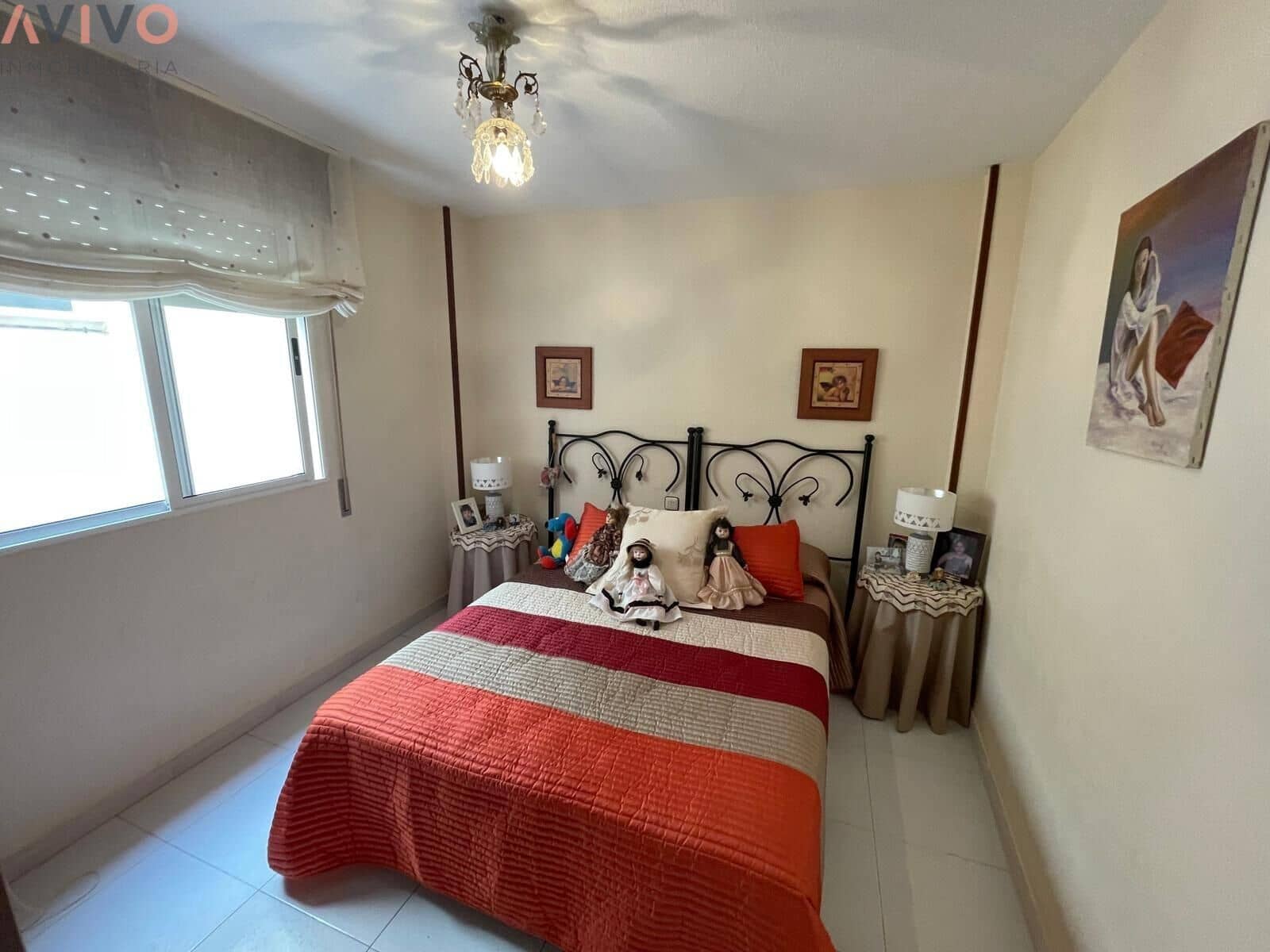 3 soverom Leilighet til salgs i Aguilas - € 134 000 (Ref: 9321525)