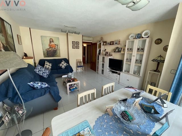 3 soverom Leilighet til salgs i Casco Antiguo, Aguilas - € 134 000 (Ref: 9321525)