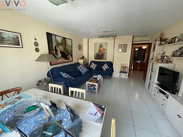 3 soverom Leilighet til salgs i Casco Antiguo, Aguilas - € 134 000 (Ref: 9321525)