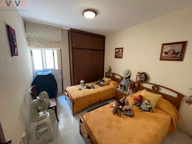 3 soverom Leilighet til salgs i Casco Antiguo, Aguilas - € 134 000 (Ref: 9321525)