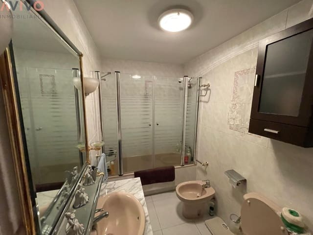 3 soverom Leilighet til salgs i Casco Antiguo, Aguilas - € 134 000 (Ref: 9321525)