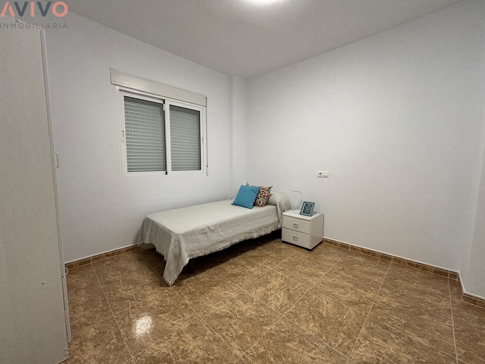 Apartamento de 2 habitaciones en Aguilas en venta con garaje - 115.000 € (Ref: 9346886)