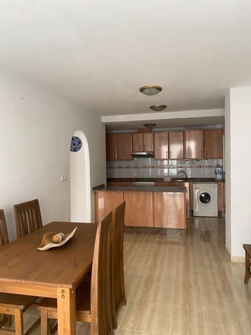 2 sypialnia Apartament na sprzedaż w Casco Antiguo, Aguilas - 107 000 € (Ref: 9358907)