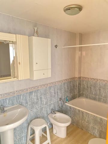2 sypialnia Apartament na sprzedaż w Casco Antiguo, Aguilas - 107 000 € (Ref: 9358907)