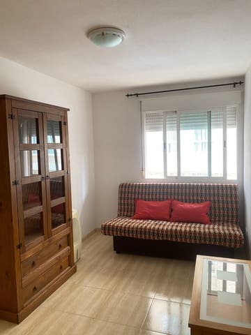 2 sypialnia Apartament na sprzedaż w Casco Antiguo, Aguilas - 107 000 € (Ref: 9358907)