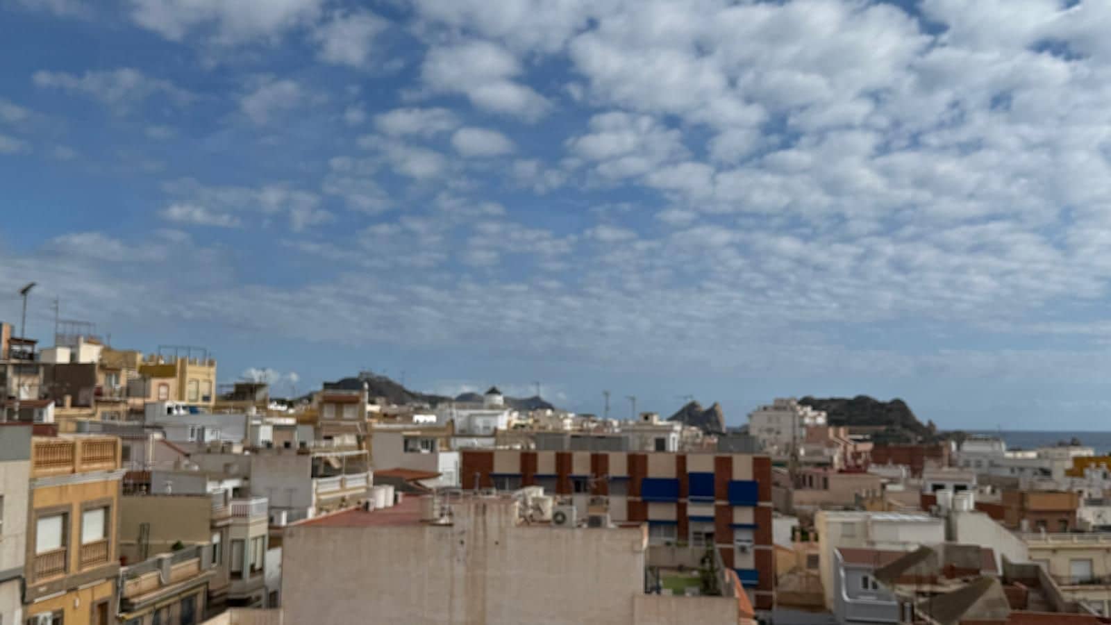 2 soverom Penthouse til salgs i Aguilas - € 148 000 (Ref: 9358908)