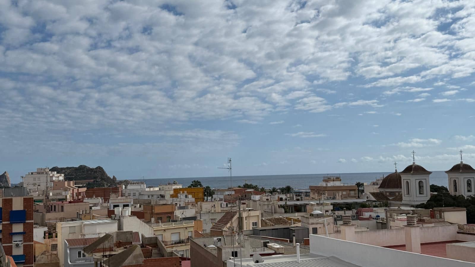 2 soverom Penthouse til salgs i Aguilas - € 148 000 (Ref: 9358908)
