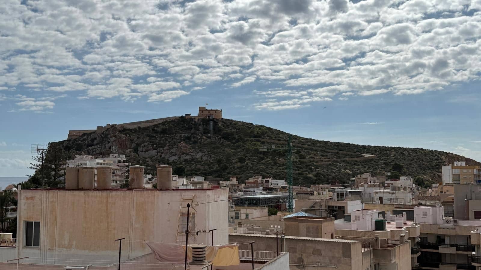 2 soverom Penthouse til salgs i Aguilas - € 148 000 (Ref: 9358908)