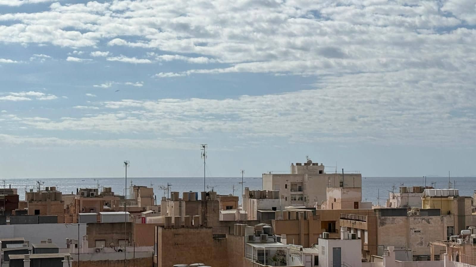 2 soverom Penthouse til salgs i Aguilas - € 148 000 (Ref: 9358908)