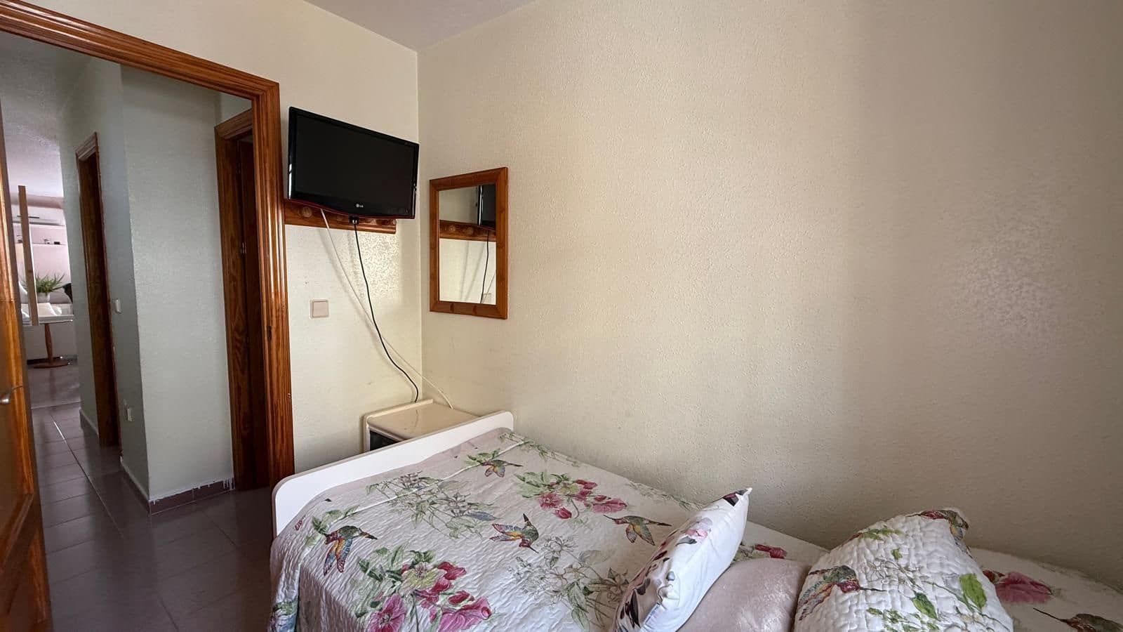 2 soverom Penthouse til salgs i Aguilas - € 148 000 (Ref: 9358908)