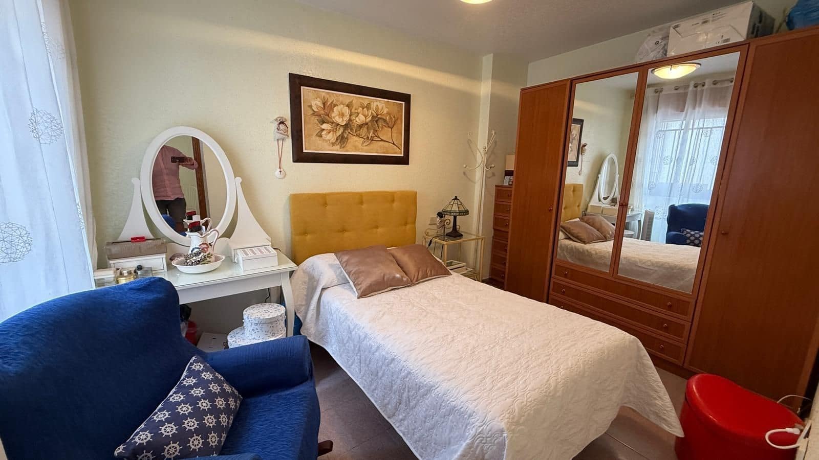 2 soverom Penthouse til salgs i Aguilas - € 148 000 (Ref: 9358908)