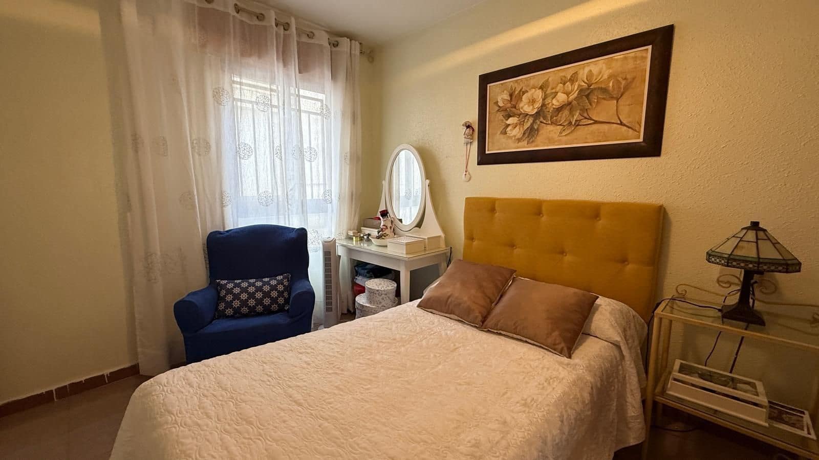 2 soverom Penthouse til salgs i Aguilas - € 148 000 (Ref: 9358908)