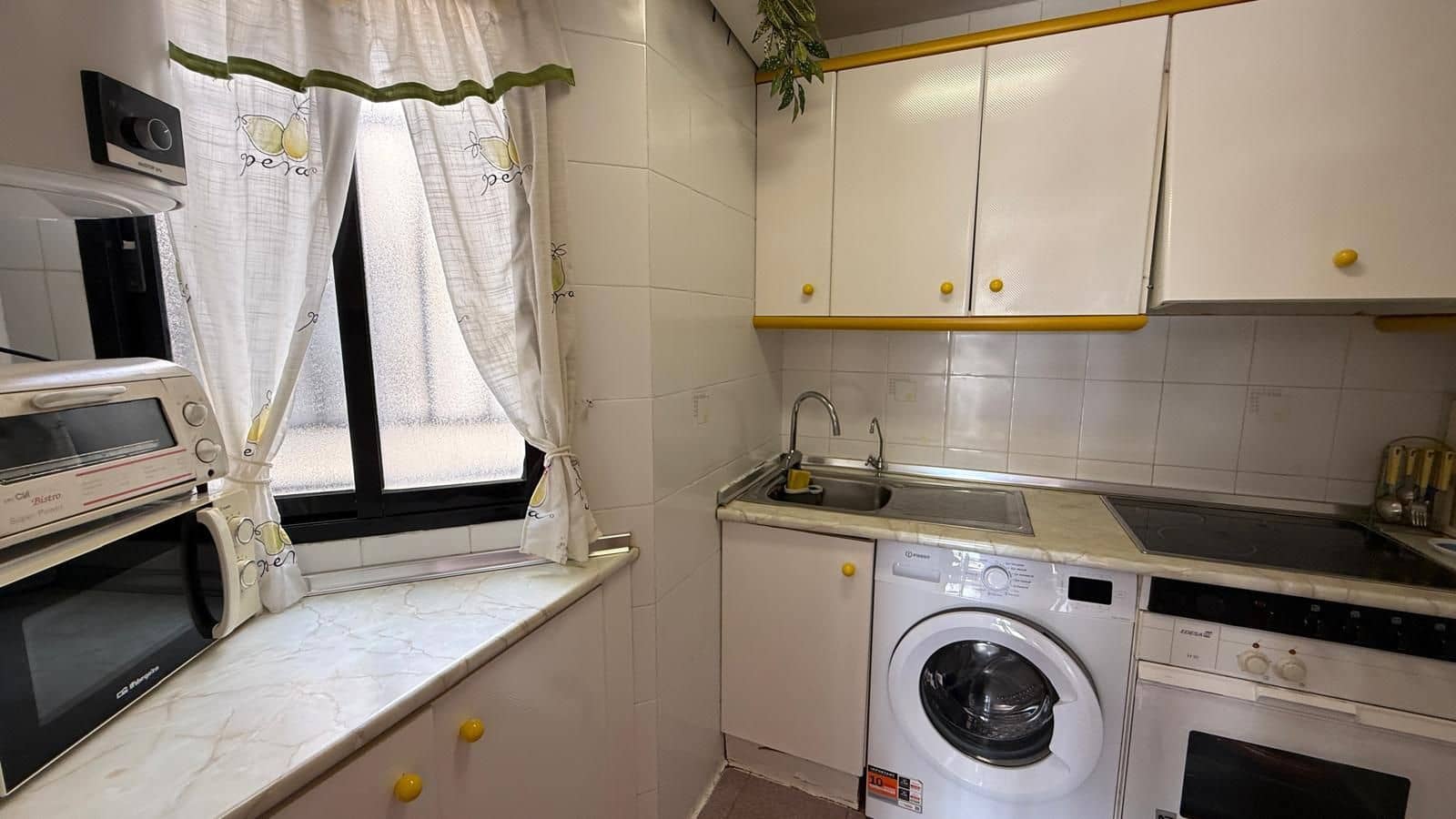 2 soverom Penthouse til salgs i Aguilas - € 148 000 (Ref: 9358908)