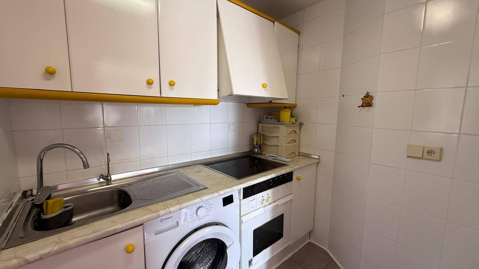 2 soverom Penthouse til salgs i Aguilas - € 148 000 (Ref: 9358908)