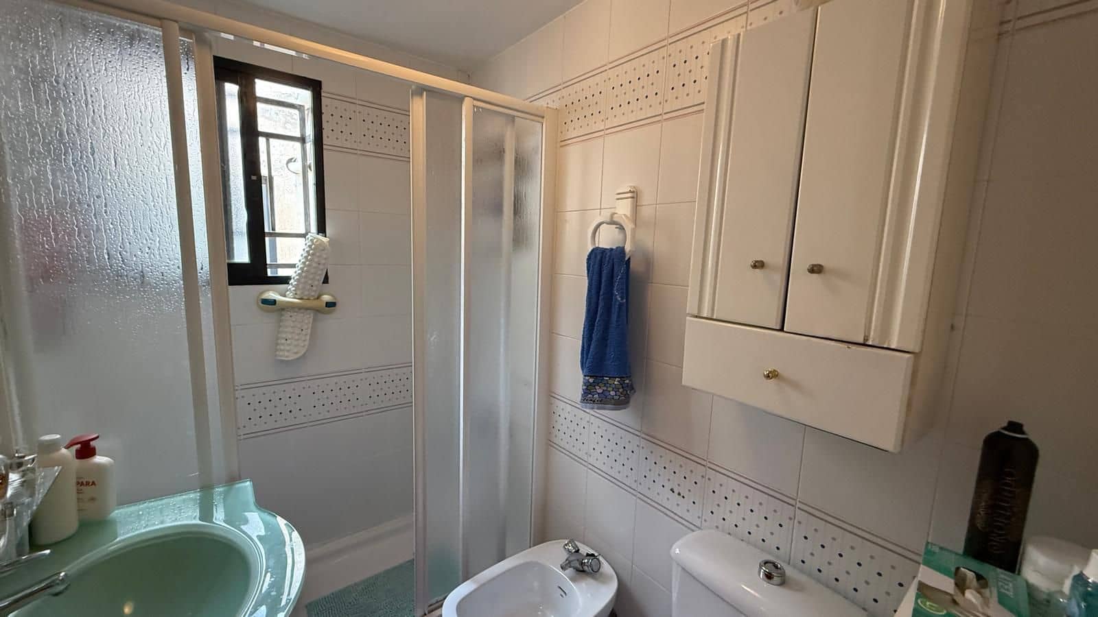 2 soverom Penthouse til salgs i Aguilas - € 148 000 (Ref: 9358908)