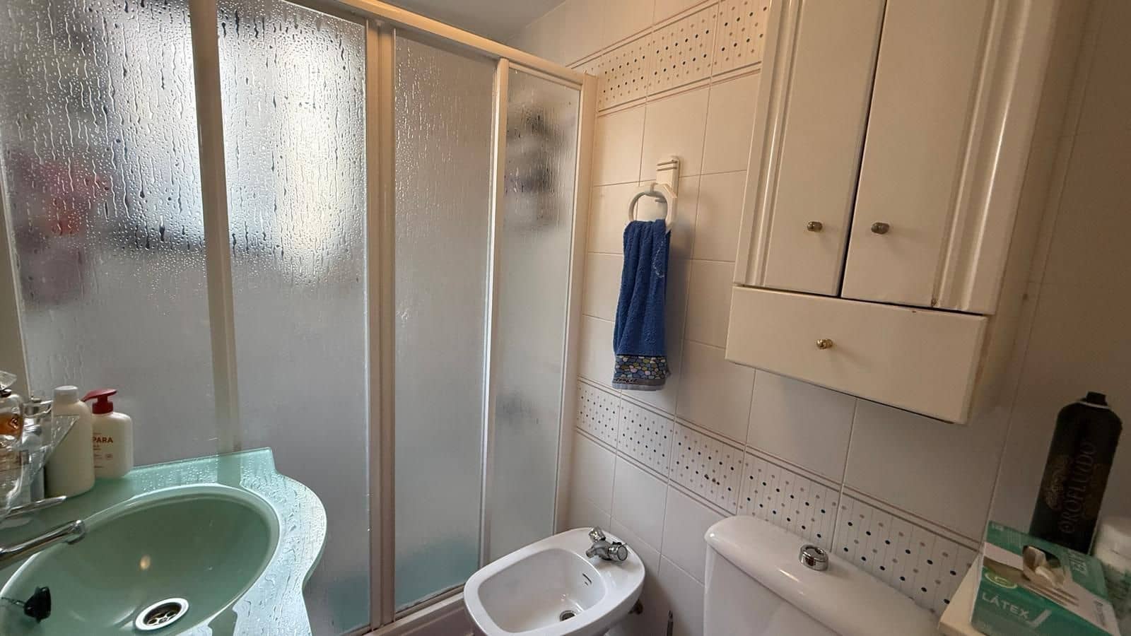 2 soverom Penthouse til salgs i Aguilas - € 148 000 (Ref: 9358908)