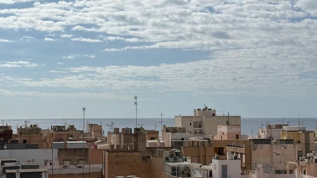 2 soverom Penthouse til salgs i Casco Antiguo, Aguilas - € 148 000 (Ref: 9358908)