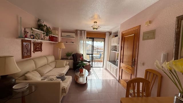 2 soverom Penthouse til salgs i Casco Antiguo, Aguilas - € 148 000 (Ref: 9358908)